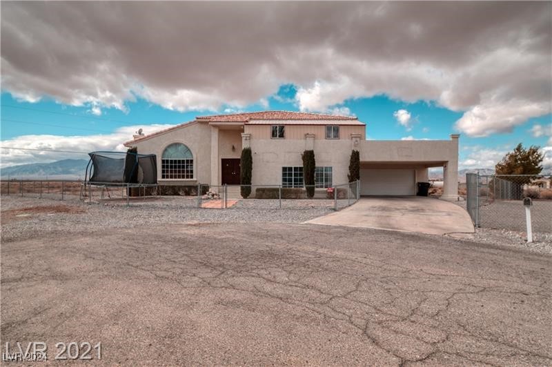 3490 S Adobe Court, Pahrump, Nevada image 34