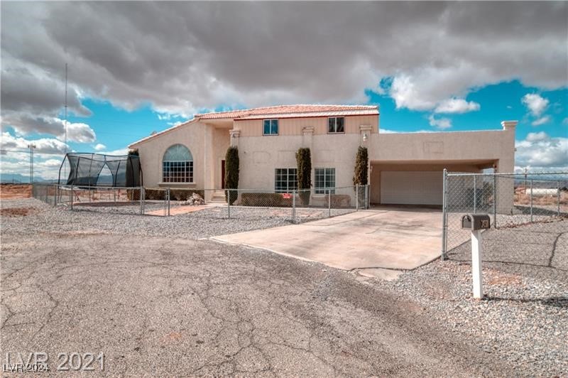 3490 S Adobe Court, Pahrump, Nevada image 33