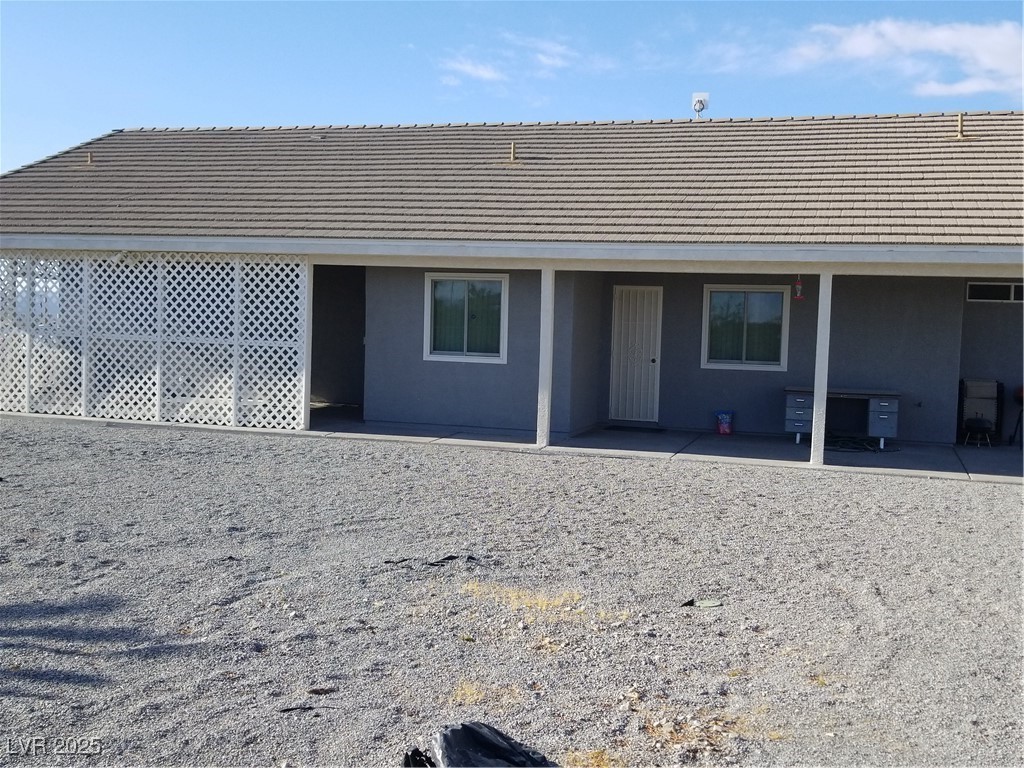 2731 W Huron Lane, Pahrump, Nevada image 3