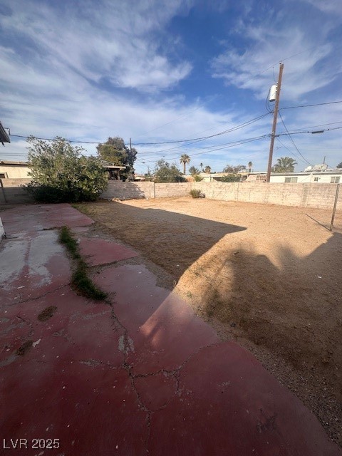 2820 Fort Sumter Drive, North Las Vegas, Nevada image 12