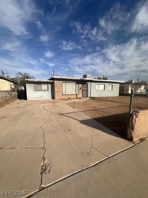 2820 Fort Sumter Drive, North Las Vegas, Nevada image 1