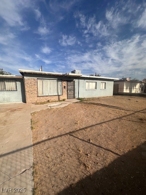 2820 Fort Sumter Drive, North Las Vegas, Nevada image 2