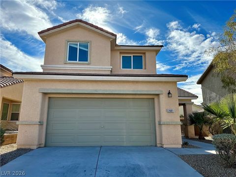2891 Ardoch Avenue Henderson NV 89044