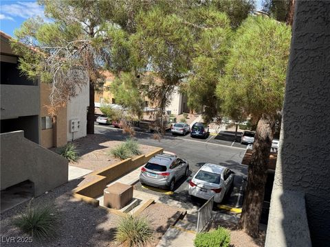 3151 Soaring Gulls Drive 2203 Las Vegas NV 89128