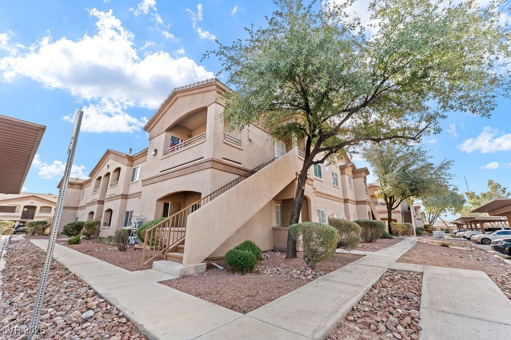 5751 E Hacienda Avenue 112