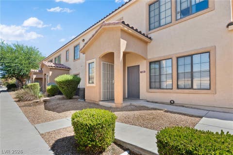 Photo of 2060 Rancho Lake Drive #103, Las Vegas, NV 89108 (MLS # 2792956)