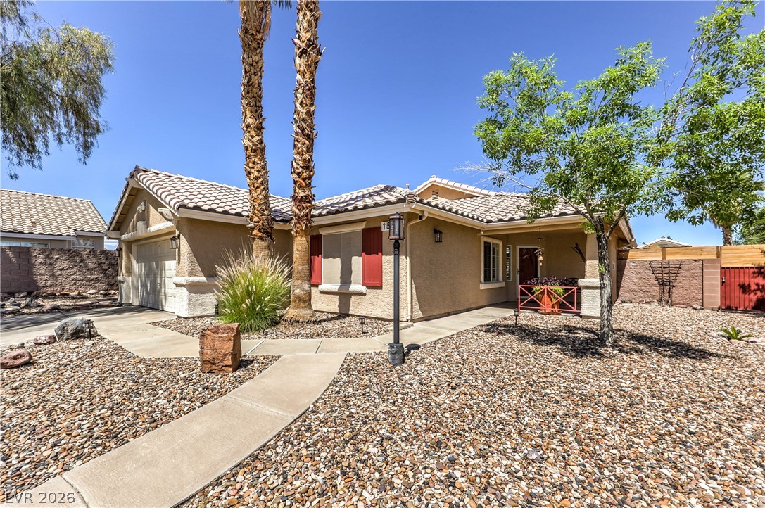 1154 Sierra Laurel Court