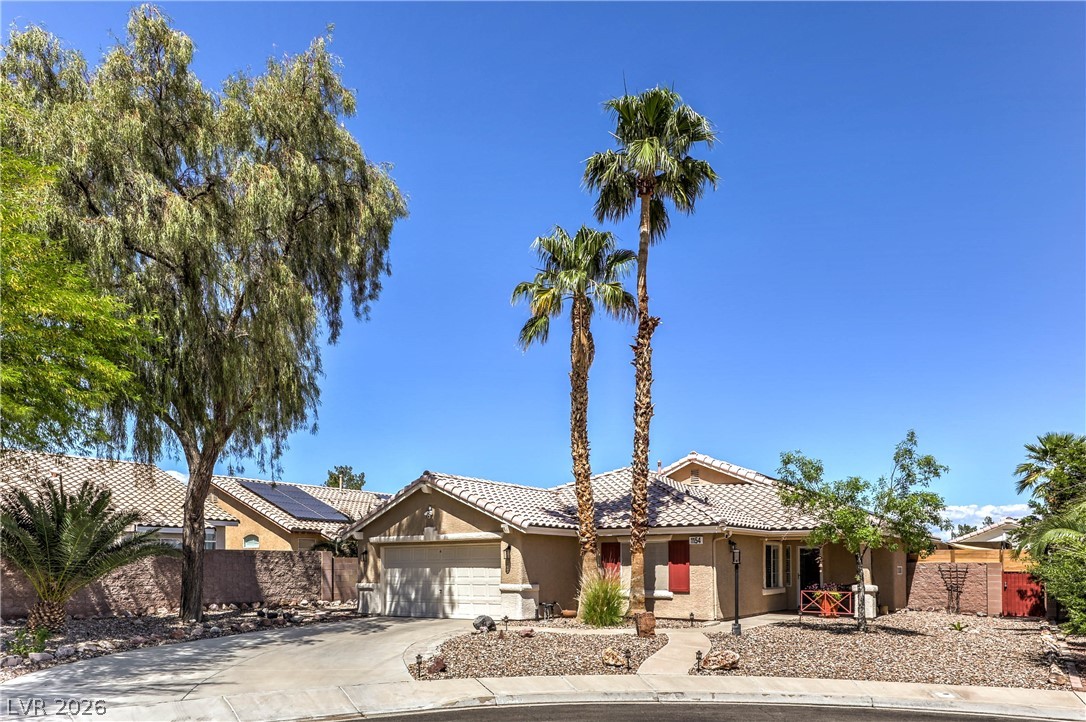 1154 Sierra Laurel Court