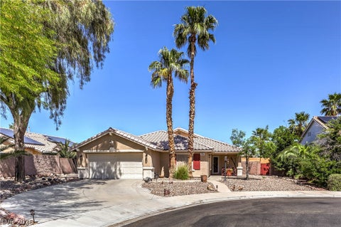 Homes For Sale - 1154 Sierra Laurel Court<br/> Henderson, NV 89014