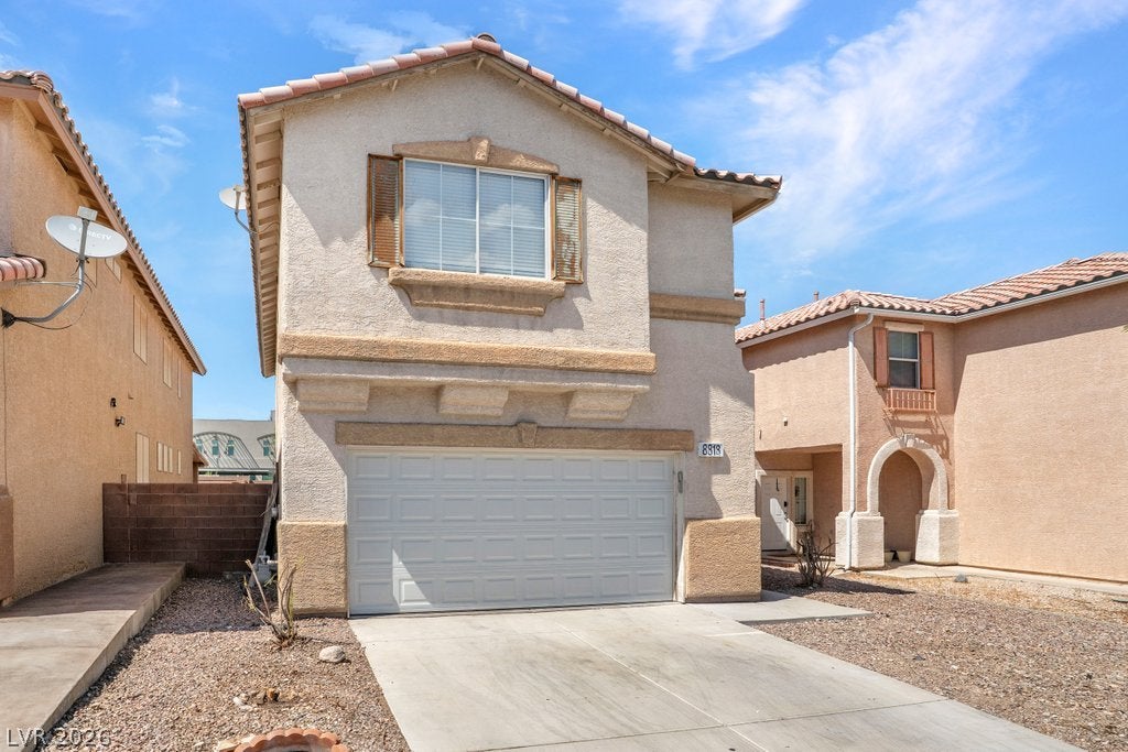 8818 Sierra Linda Drive