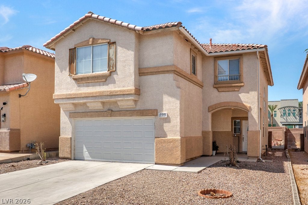 8818 Sierra Linda Drive