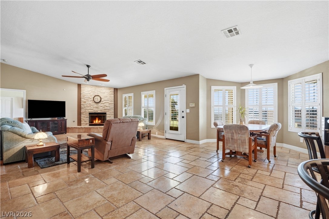 100 E Highland Drive