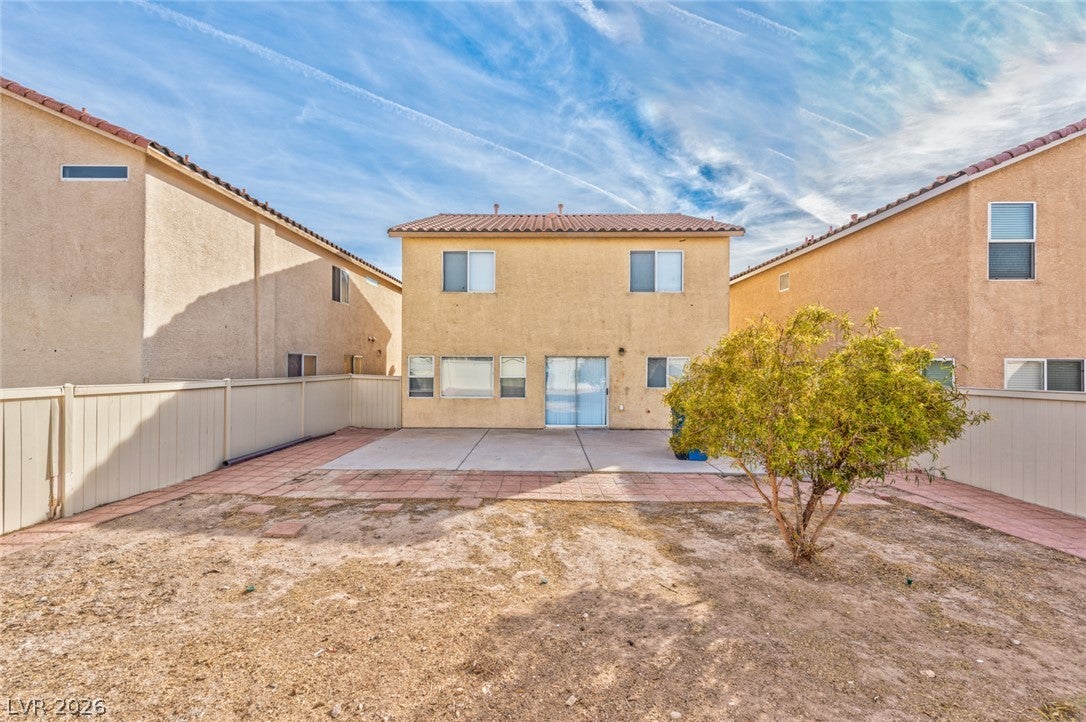 5908 Mahogany Mountain Drive