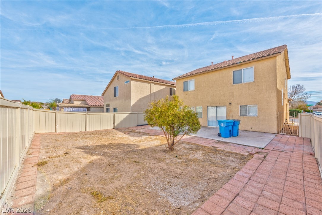 5908 Mahogany Mountain Drive