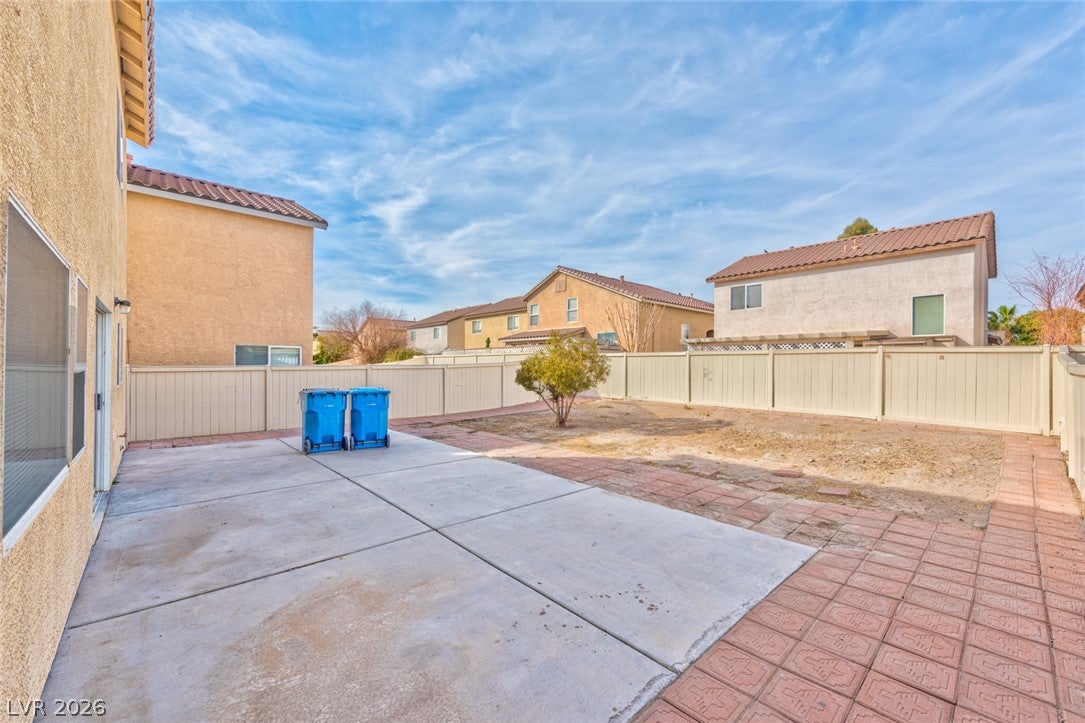 5908 Mahogany Mountain Drive
