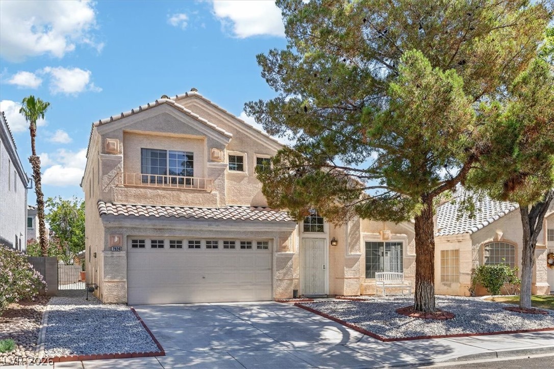 7924 McDowell Drive