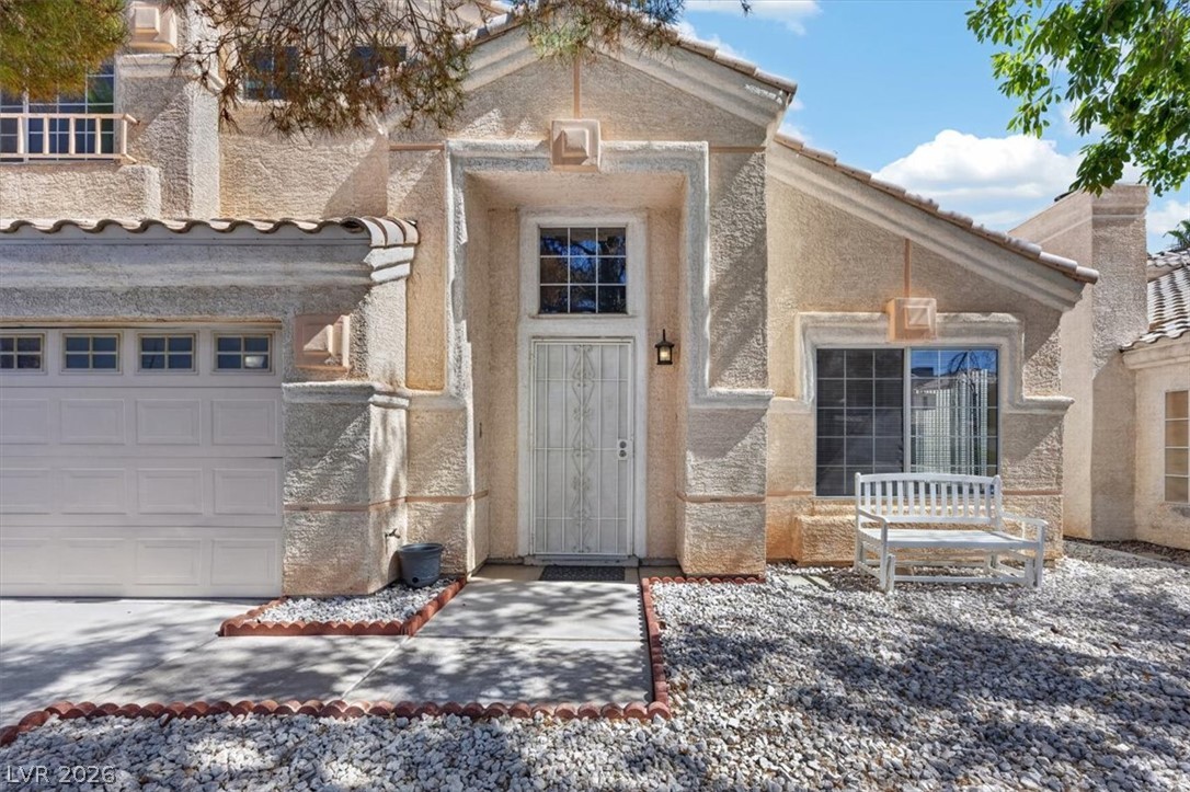 7924 McDowell Drive