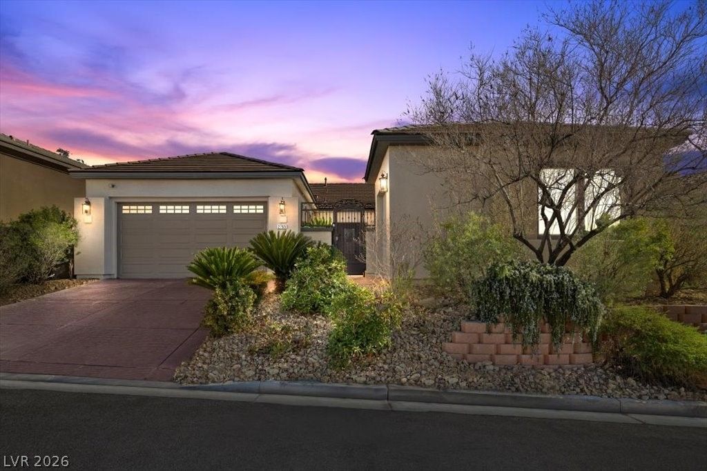 Photo of 2765 Struan Avenue, Henderson, NV 89044 (MLS # 2768128)