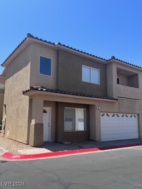 View Henderson, NV 89012 townhome