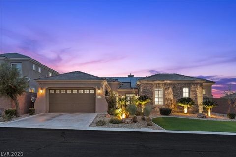 Property photo of 2671 leon say lane, henderson, NV 89044