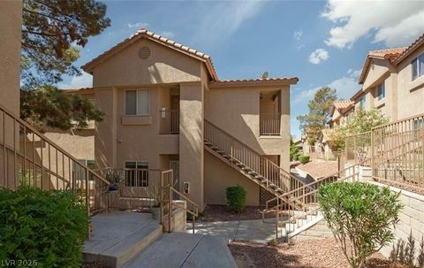 2110 Los Feliz Street 1034 Las Vegas NV 89156