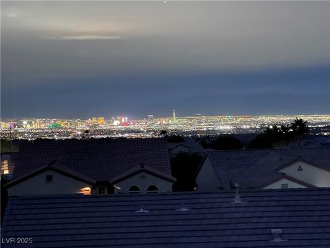 2148 Marywood Park Court Henderson NV 89044