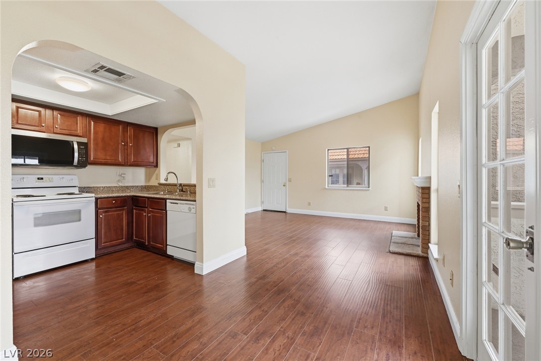 2412 Sunfish Drive D