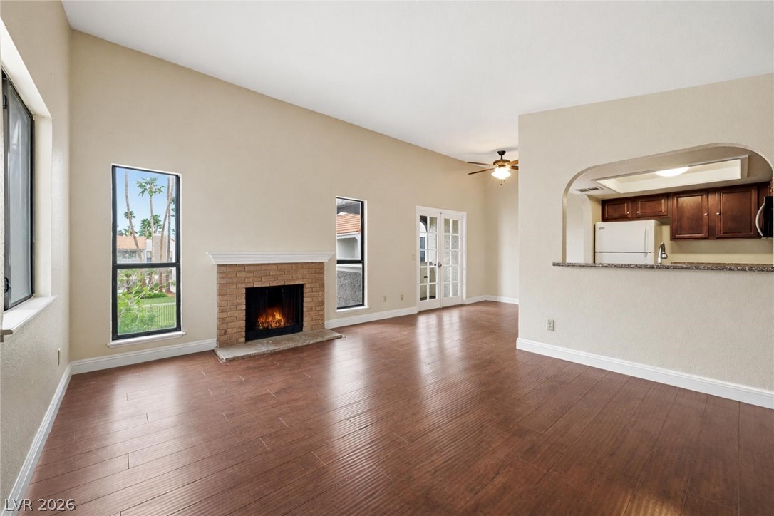 2412 Sunfish Drive D