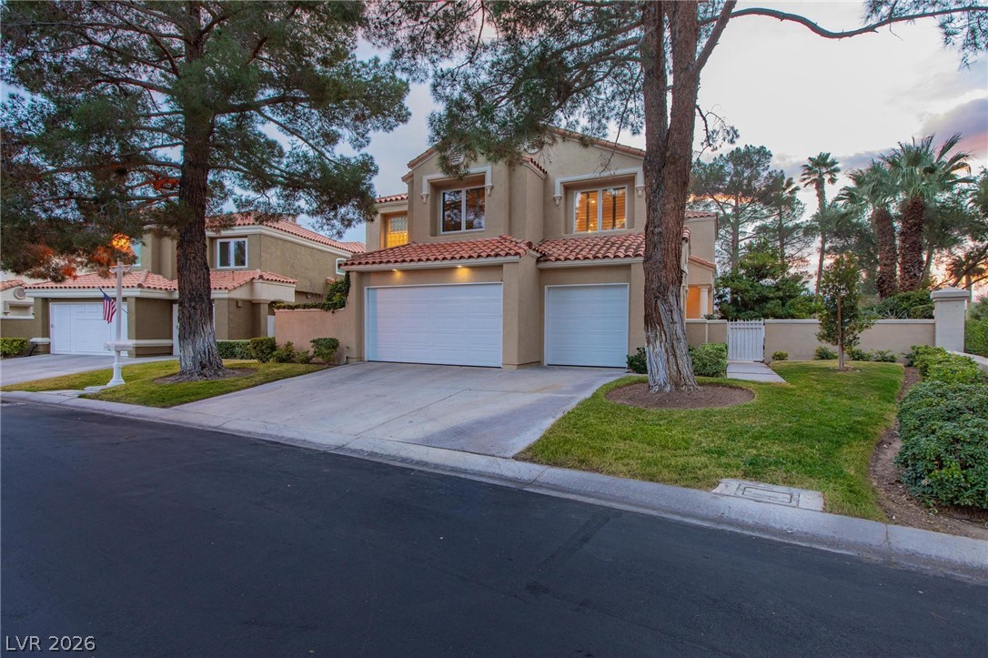 8229 Crow Valley Lane