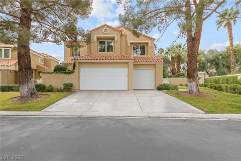8229 Crow Valley Lane Las Vegas NV 89113