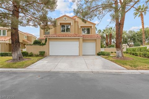 8229 Crow Valley Lane Las Vegas NV 89113