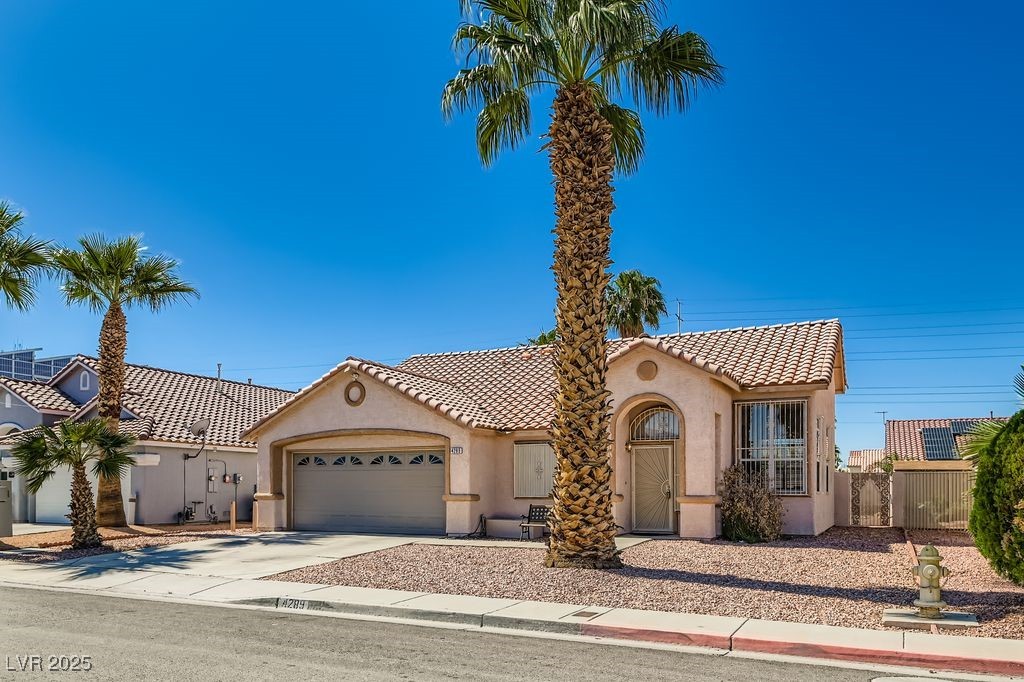 4289 Chocolate Street