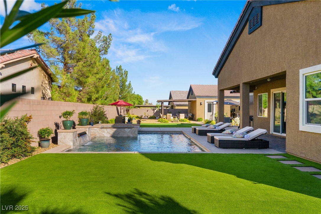 9030 Chiffon Mist Avenue