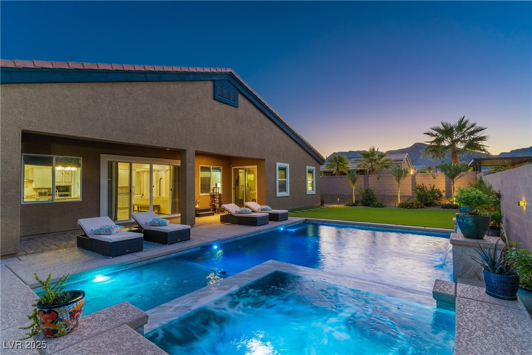 9030 Chiffon Mist Avenue