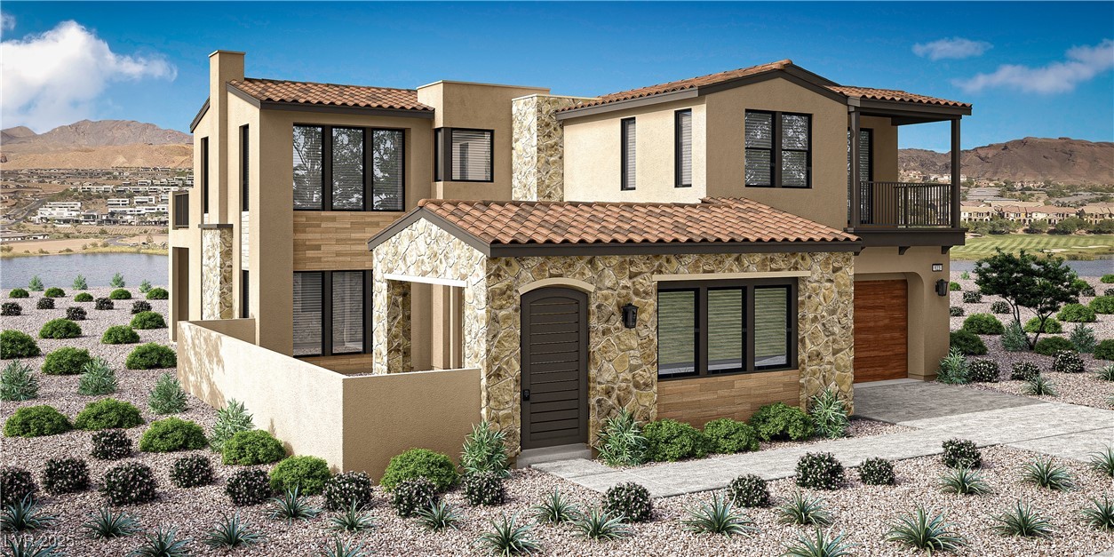 65 Bellissima Lago Court, Henderson, Nevada image 28