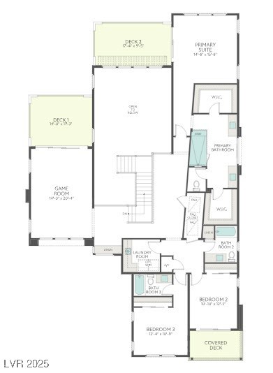 65 Bellissima Lago Court, Henderson, Nevada image 30