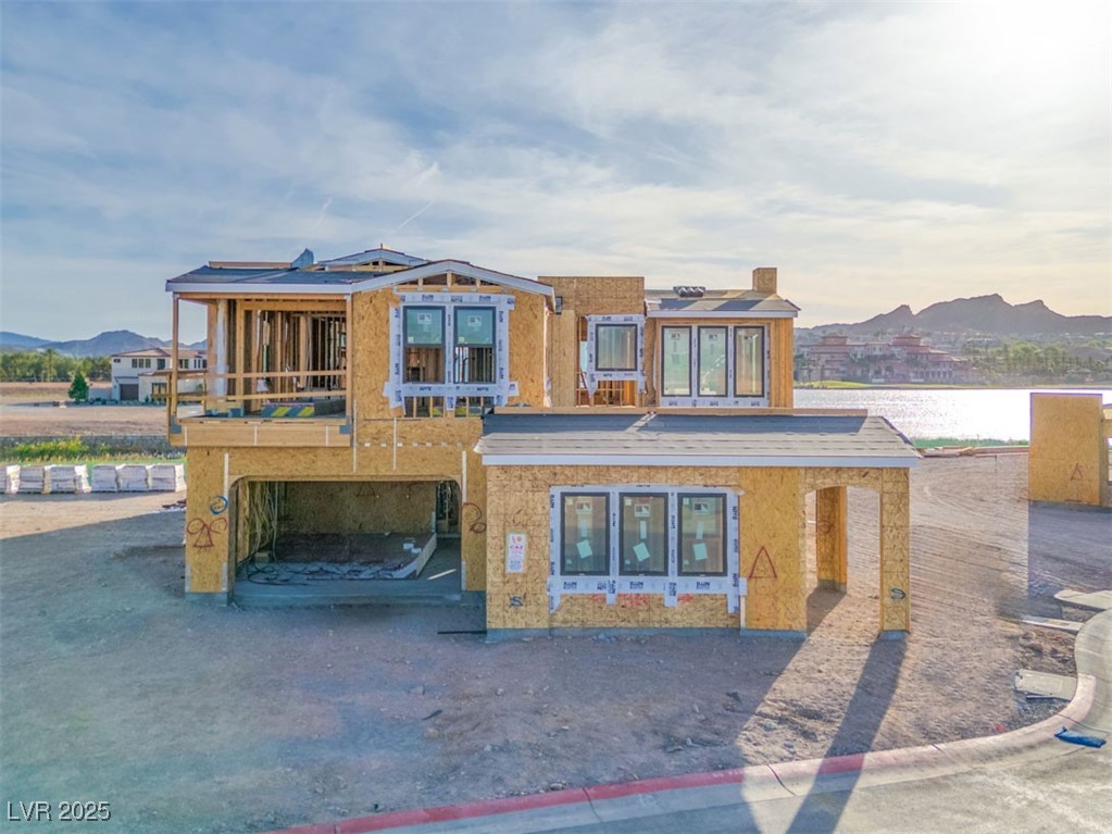 65 Bellissima Lago Court