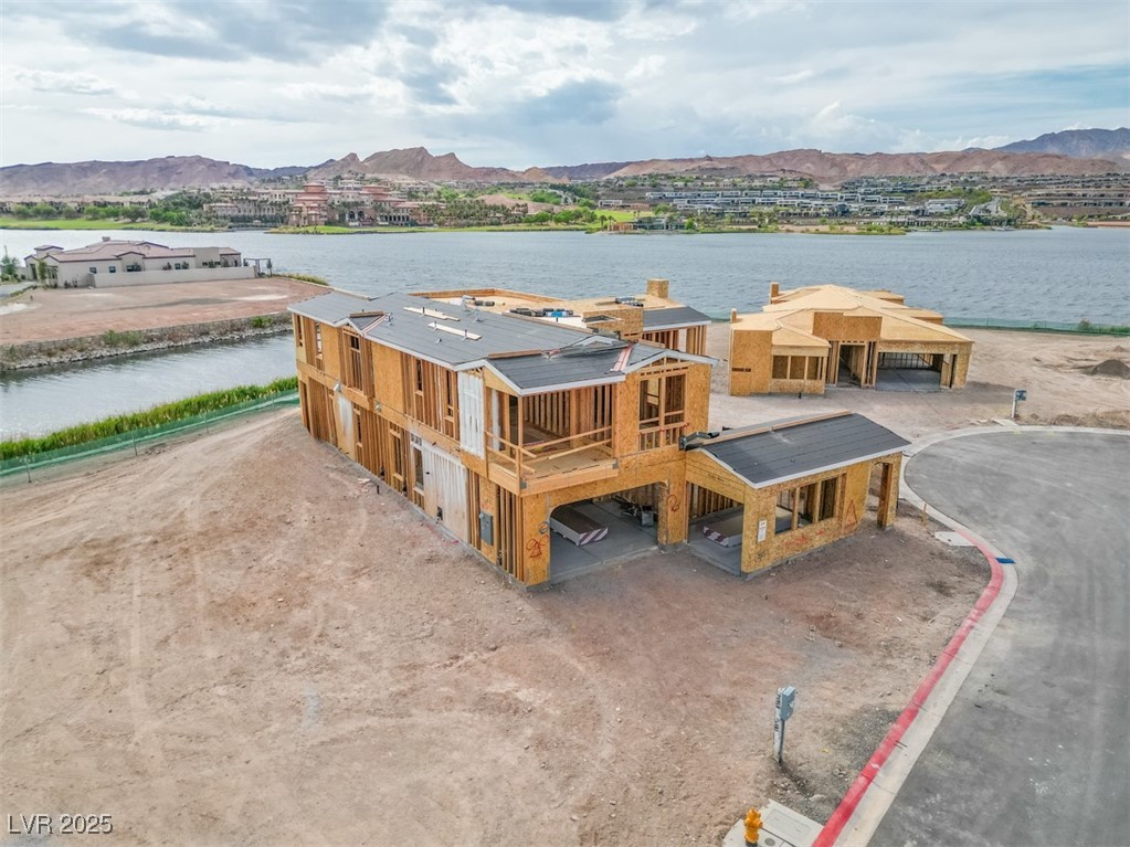 65 Bellissima Lago Court, Henderson, Nevada image 1