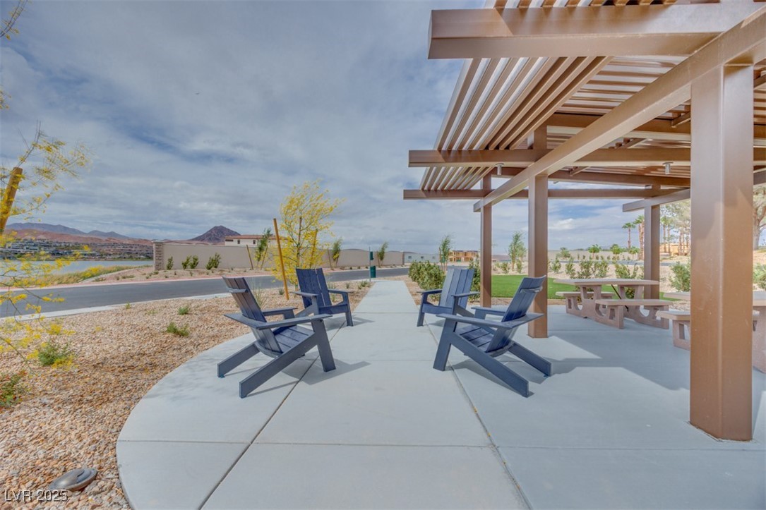 65 Bellissima Lago Court, Henderson, Nevada image 24