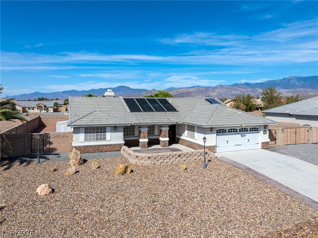 4700 Honey Locust Drive