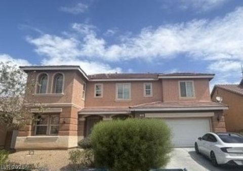 Homes For Rent - 1204 Windwalker Avenue<br/> North Las Vegas, NV 89081