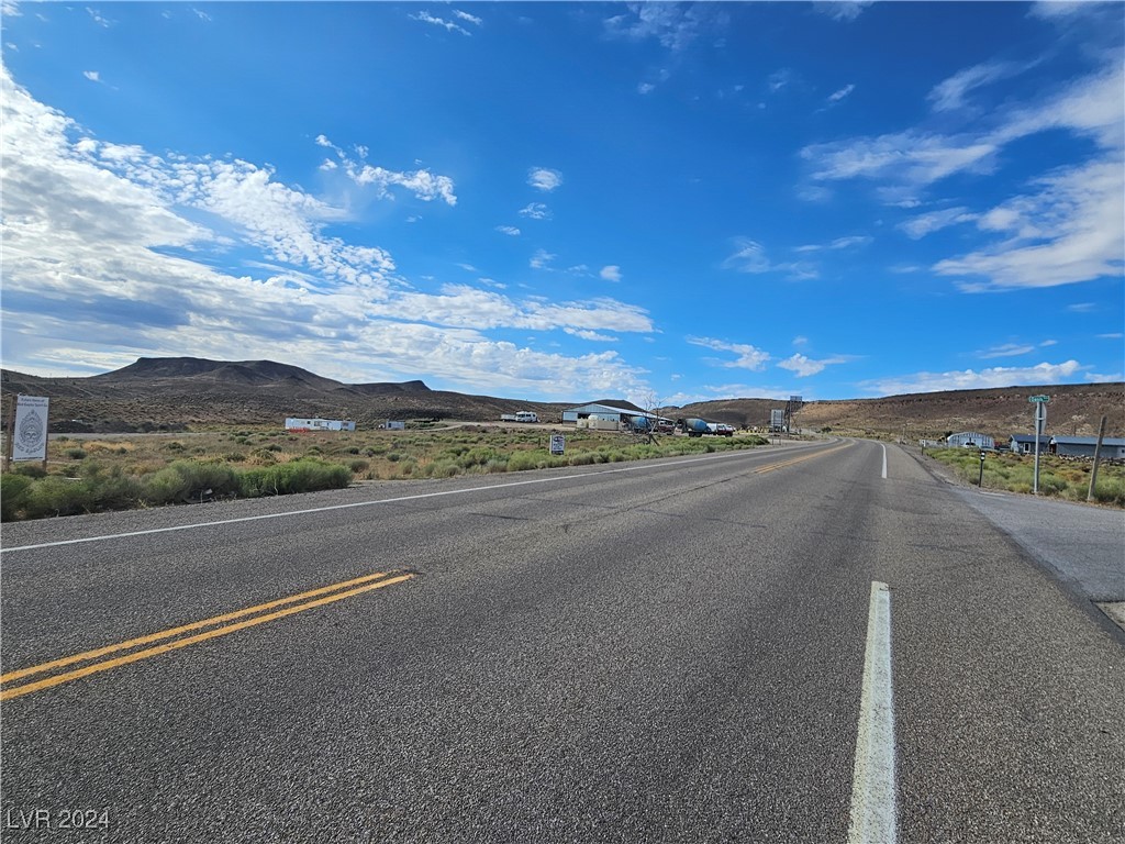 Us 95 S, Goldfield, Nevada image 1