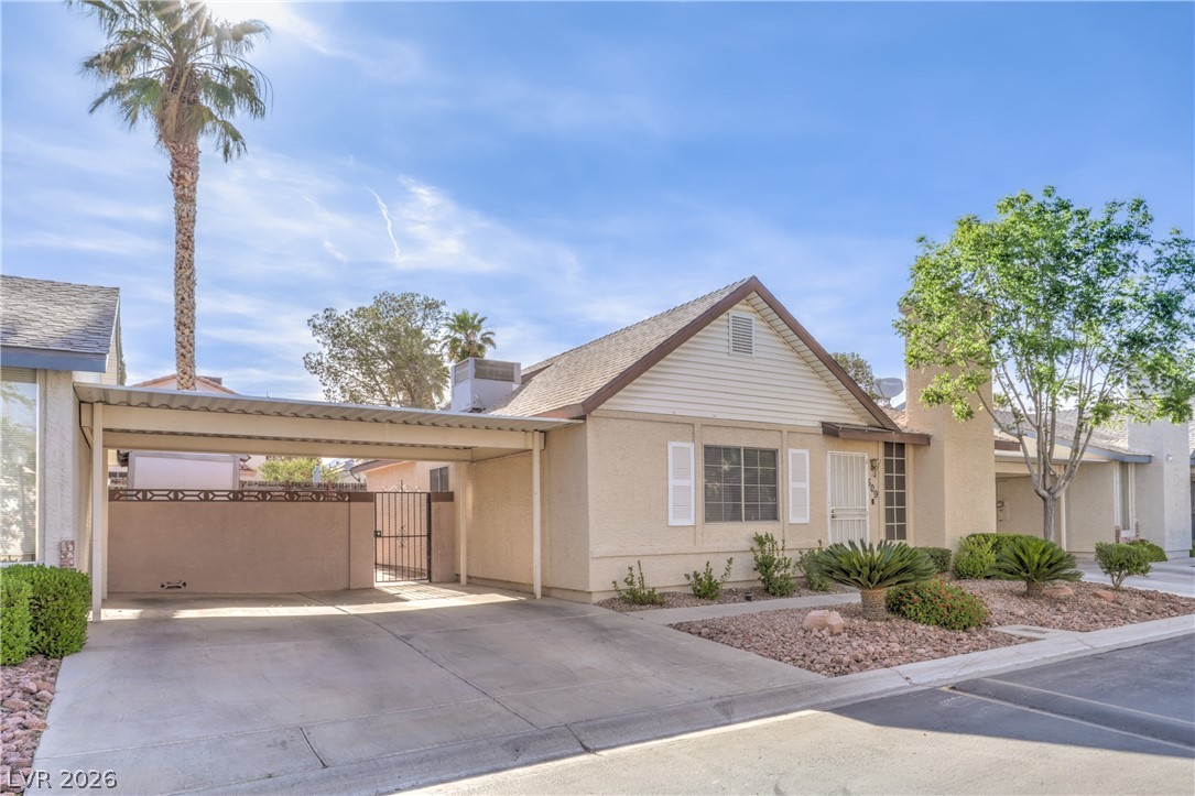 609 Callahan Point Drive