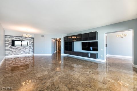 Photo of 2747 Paradise Road #904, Las Vegas, NV 89109 (MLS # 2746885)