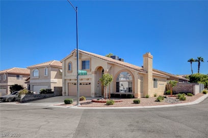 8963 Dove Cove Drive Las Vegas NV 89129