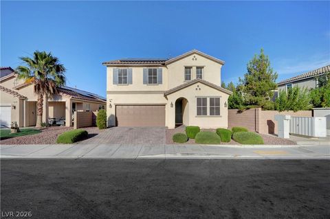 Homes For Sale - 10284 S Bronco Street<br/> Las Vegas, NV 89141