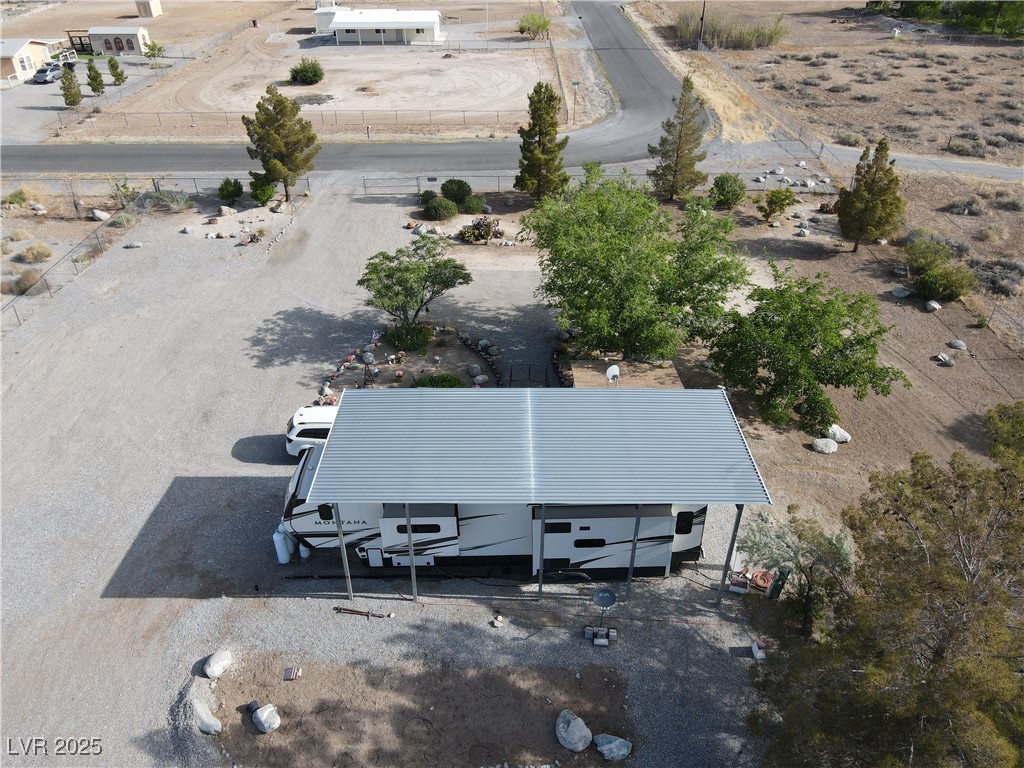 921 E Banjo Street, Pahrump, Nevada image 6