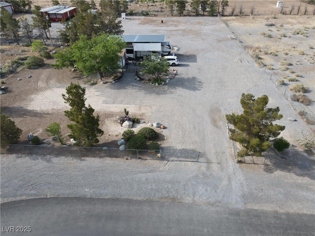921 E Banjo Street, Pahrump, Nevada image 2