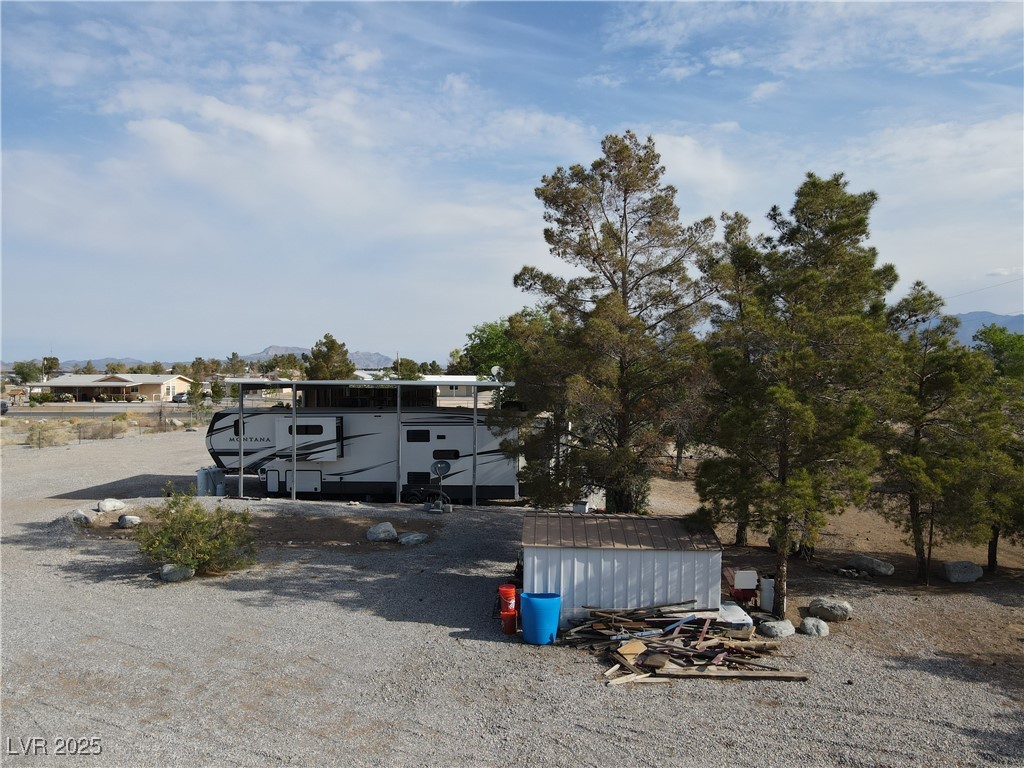 921 E Banjo Street, Pahrump, Nevada image 9