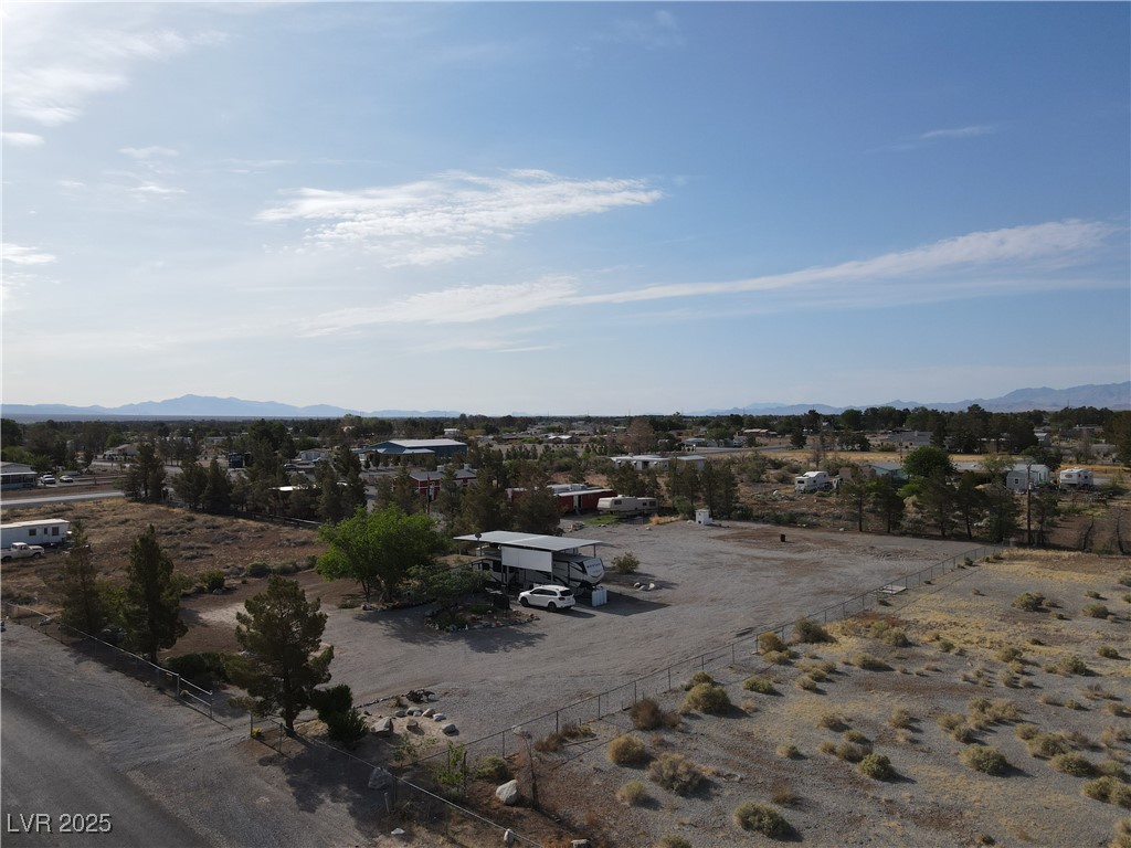 921 E Banjo Street, Pahrump, Nevada image 5